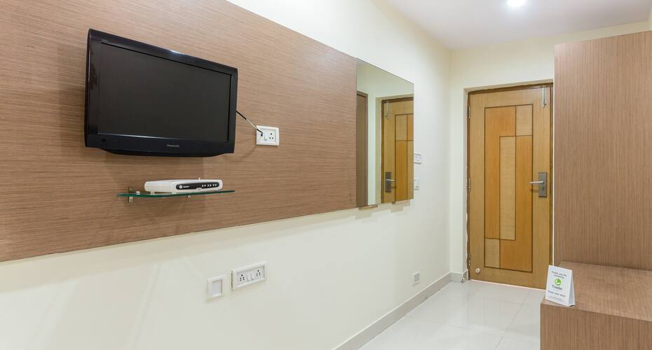 Hotel Danish, Hyderabad 4